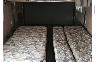 2004 SkyLine Nomad Rampage 217