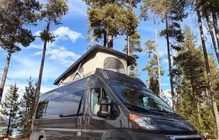 2023 Thor Motor Coach Dazzle 2AB