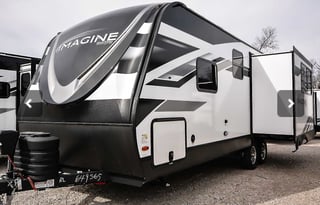 H-Bee 2023 Grand Design Imagine 2500RL