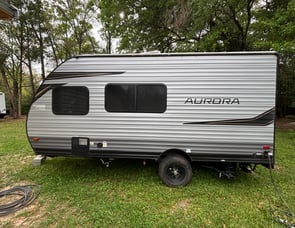 Forest River RV Aurora 16BHX