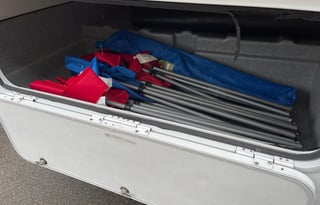 2021 Forest River RV Forester LE 3251DSLE Ford