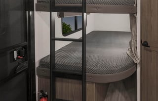 2024 Luxury Bunkhouse | we delivery!