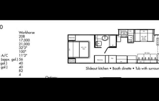 Daybreak Dreamer -reliable and adventure ready!