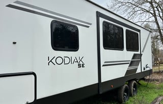 Kodiak