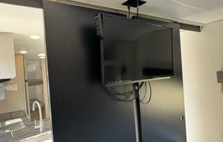 2022 Tracer 24 DBS Let the memories begin.