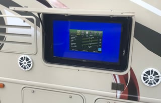 Staying at the shore, let us set you up