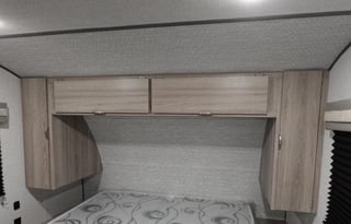 2025 FR Salem 266BHLE (Salem3) $140/nt sleeps 6-8