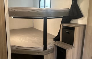 2025 Keystone Coleman Light 26BX