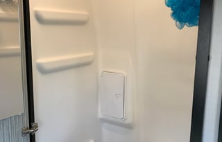 Wanna Getta Away Mobile  -2021 Winnebago Revel