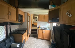 2004 Holiday Rambler Next Level 37 CK