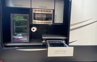 2017 Keystone RV Montana High Country 340BH