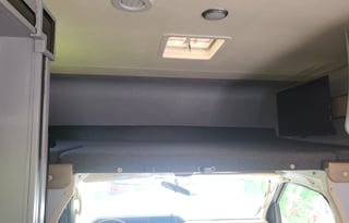 2016 Coachmen Freelander 29KS