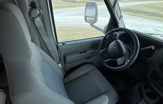 Explore the Country 2023 Coachman Freelander 22FT