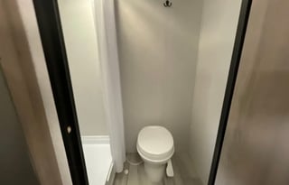 2025 keystone coleman 17B