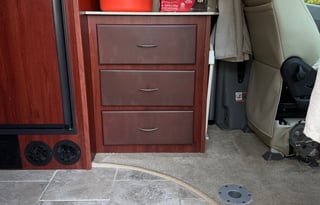 2013 great west legend ex  Mercedes Benz luxury