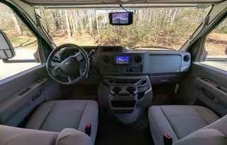 Forest River Forester | Ultimate Bunkhouse RV