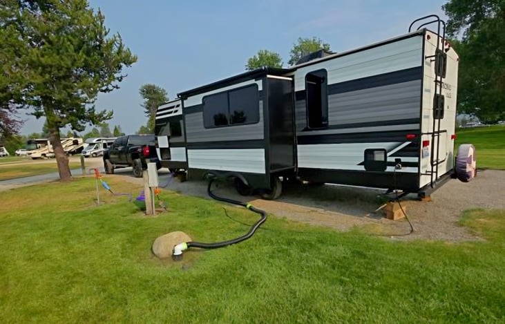 RV Photo