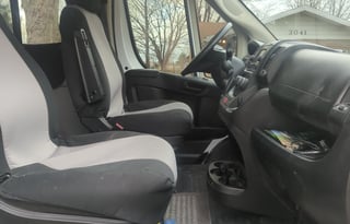 2021 Winnebago Solis 59P - Kid and Pet Friendly