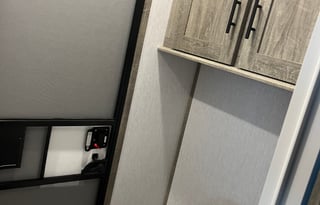 2022 Forest River RV Wildwood Heritage Glen 356QB