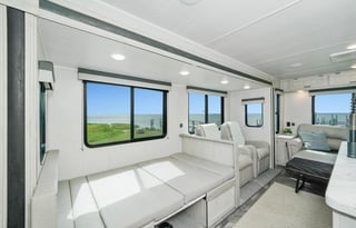 The Hilton Hideout