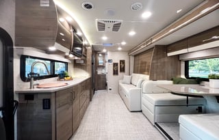 The PERFECT RV - Brand New 2023 Entegra Qwest 24R