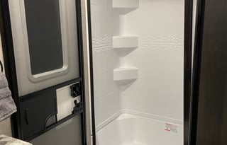 2022 Jayco Jay Feather 27BHB