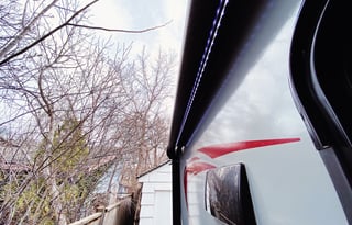 Ultra-Lite OFF-ROAD Camper | Solar | DISCOUNTED!