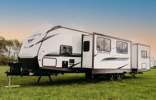 The Volante Experience