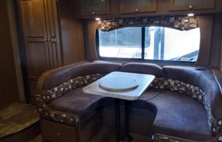 2015 Coachmen RV Leprechaun 220 QB