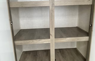 Roam freely, rest comfortably - Surveyor Legend