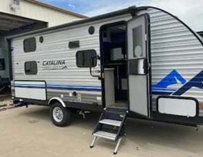 Coachmen RV Catalina Summit Series 7 184BHS