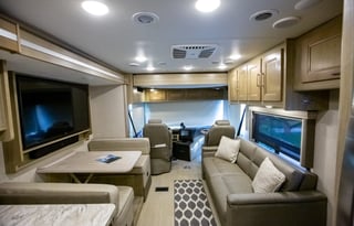 2020 Coachmen Sportscoach (Diesel Pusher)