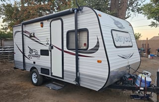 2012 Jayco Jay Flight 26BH