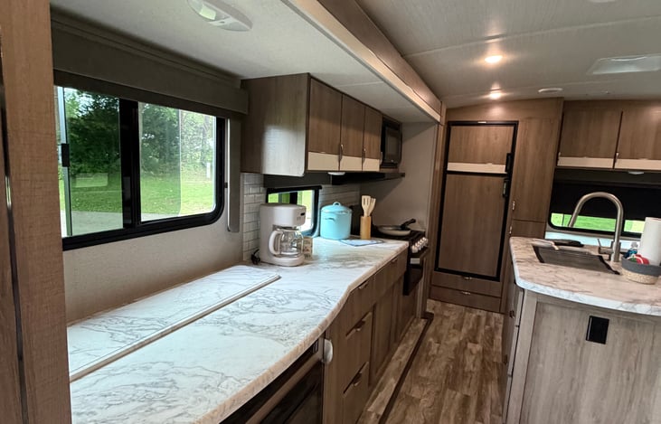 RV Photo