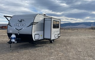 2026 Jayco Baja J flight SLX