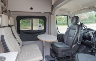 Serenity the Silver Solis 59PX