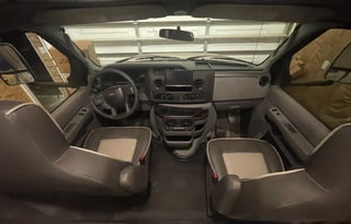 2022 Forest River Sunseeker LE