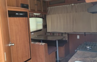 2014 Jayco Jay Feather Ultra Lite X19H