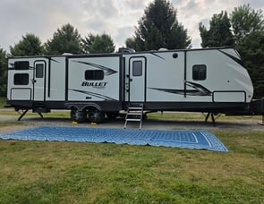 Keystone RV Bullet 330BHS