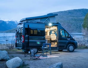 Thor Motor Coach Scope 18G