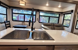 2022 Forest River RV Cedar Creek 377BH