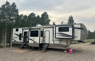 43’ 6” Highway haven