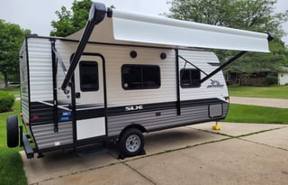 2022 Jayco Jay Flight SLX 195RB
