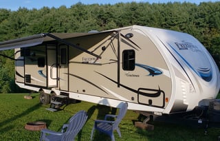 2019 Coachman Freedom Express