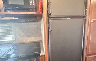 2016 Heartland Wilderness 2850BH