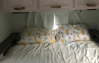 Staying at the shore, let us set you up