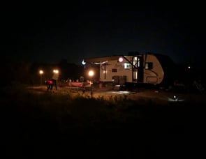 Coachmen RV Apex Nano 193BHS