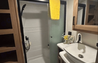 Dos Casita - Two private bedrooms!!