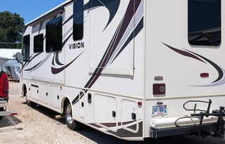 Matt and Reba's Motorhome Rental
