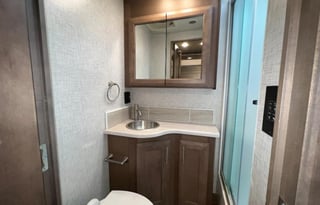 Luxury on wheels for family and friends!